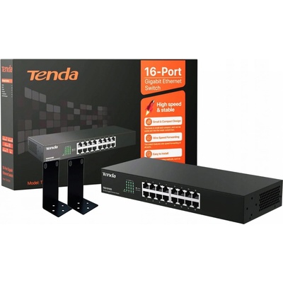 Tenda TEG1016D