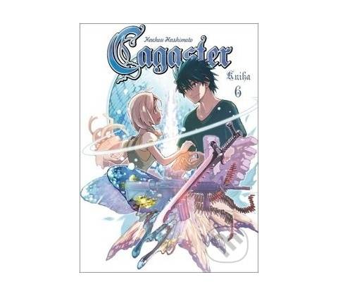 Cagaster 6