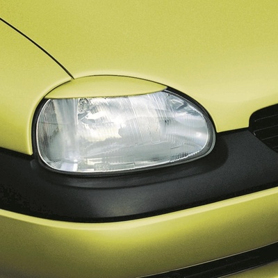 Mračítka OPEL Corsa B