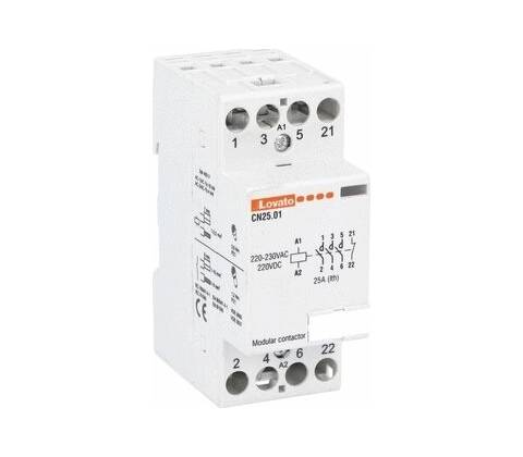 Lovato CN2501220
