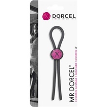 Mr.Dorcel Stahovací erekční kroužek