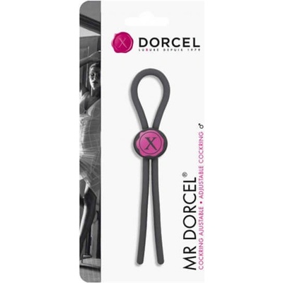 Mr.Dorcel Stahovací erekční kroužek