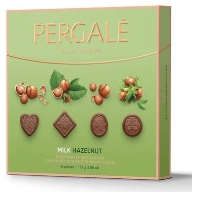PERGALE Hazelnut 110 g