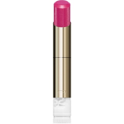 Sensai Lasting Plump Lipstick Refill lesklý rúž 03 3,8 g náhradná náplň