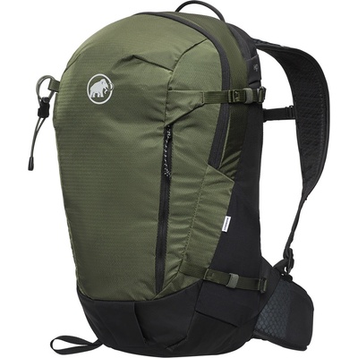 Mammut Lithium 20 l Women dark marsh-black