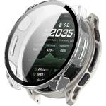 Techsuit Калъф с протектор за екран Techsuit Defense360 Pro - Amazfit Cheetah 2 Ultra - Прозрачен
