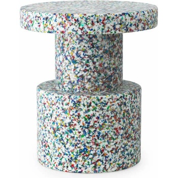 Stolička Normann Copenhagen Bit Stool