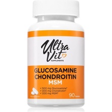 VPLab Glucosamine Chondroitin MSM 90 tablet