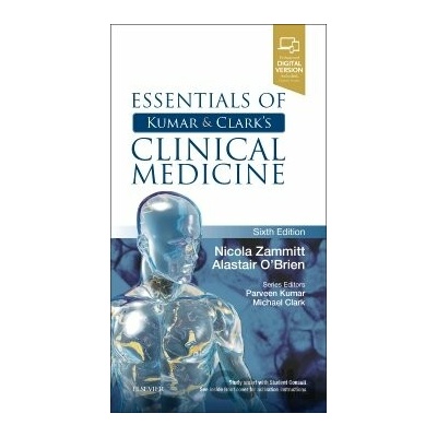 Essentials of Kumar and Clark's Clinical Medicine - Nicola Zammitt