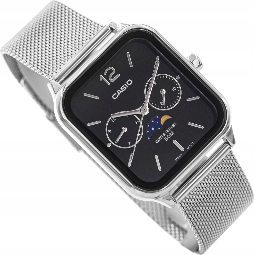 Casio MTP-M305M-1A