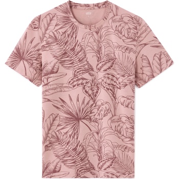 Celio Тениска Lesafari Celio | Rozov | МЪЖЕ | XL