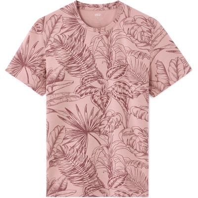 Celio Тениска Lesafari Celio | Rozov | МЪЖЕ | XL