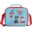 Kstationery 3D Термочанта за храна Kstationery - Paw Patrol, Pawsome Day (68226)