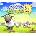 Clouds and Sheep 2