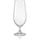 Crystalex sklenice na pivo Lara 6 x 380 ml