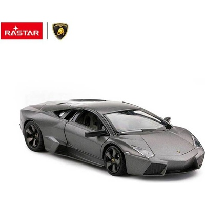 Rastar Die cast Кола REVENTON с отварящи се врати 1: 24