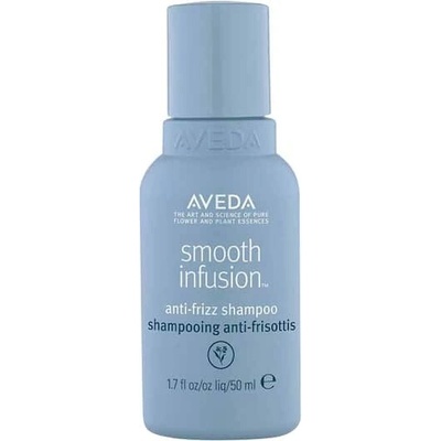 Aveda Pece-o-vlasy SamponSmooth InfusionAnti-Frizz Shampoo 50 ml