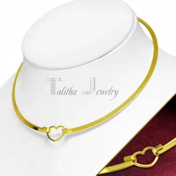 Image 1 of Talitha Модерно дамско колие - чокър