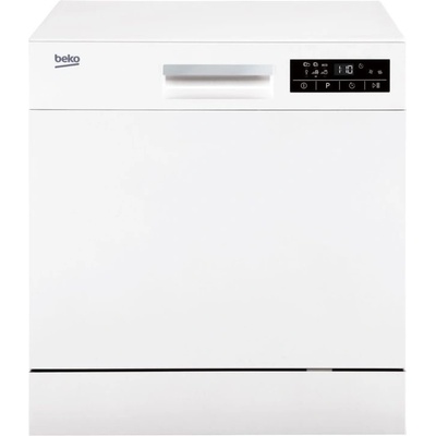 Beko DTC 36810 W