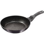Berlinger Haus Тиган с мраморно покритие Metallic Line Carbon Pro 28 см 55943 (BH/6890NPR)