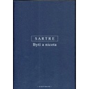 Knihy Bytí a nicota / Etre et le néant