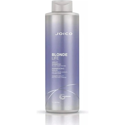Joico Blonde Life Violet Shampoo 1000 ml