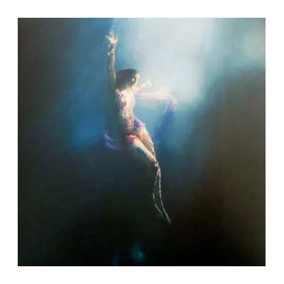 Ellie Goulding - Higher Than Heaven LTD LP
