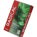 Farmona Radical Hair Loss starostlivosť proti vypadávániu vlasov Horse Tail Provitamine B5 Trichogen Polyplant Hair Inuline 15 x 5 ml