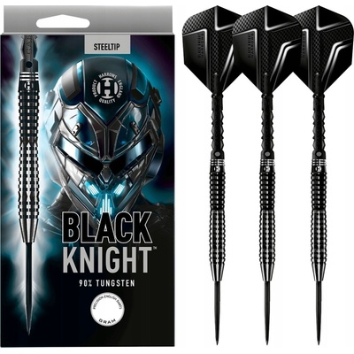 Harrows Steel Black Knight - 24g