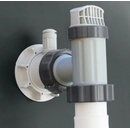 Image 1 of Intex Ultra XTR Frame Set 610x122 cm (26334NP)