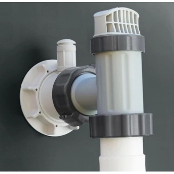 Image 1 of Intex Ultra XTR Frame Set 610x122 cm (26334NP)