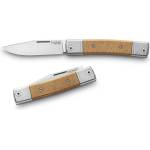 lionSTEEL bestman bm1 cvn / Джобно ножче с единично острие, изработено от стомана m390 (lion0177)