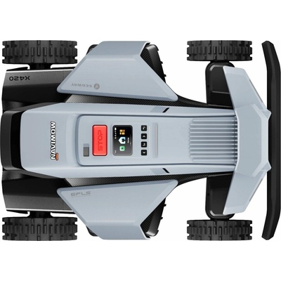 Segway Navimow X420 E AWD 69AA.12.06.05.0008