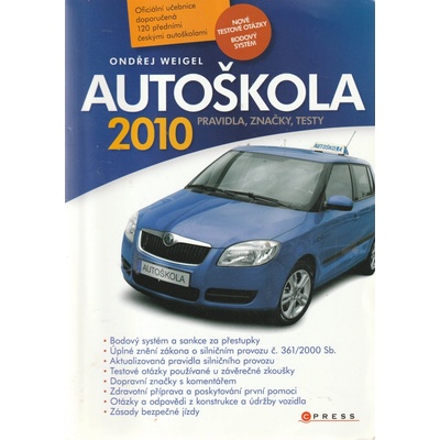 Autoškola 2010