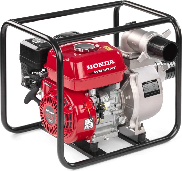 HONDA WT 30