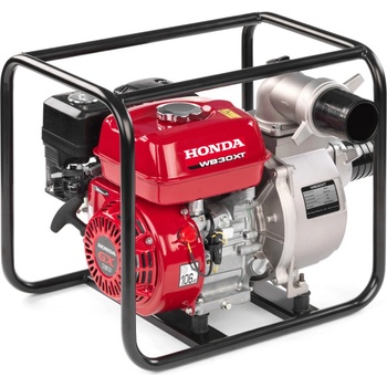 HONDA WT 30