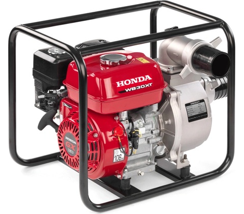 HONDA WT 30