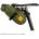 Restrap Чанта за седло Restrap Saddle Pack Bike bag - Olive - размер 2, 5 l (510-6933-0211)