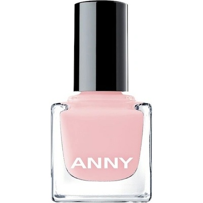 ANNY Nehty Lak-na-nehtyNude & PinkLak na nehty No. 250 French Kiss 15 ml (13 133,00 Kč / 1 l)