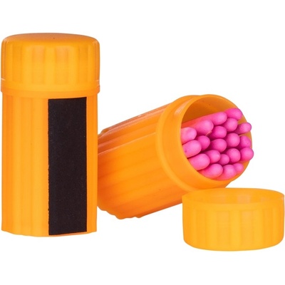 FOSTEX Survival vodě a větruodolné 20 ks – Zbozi.Blesk.cz