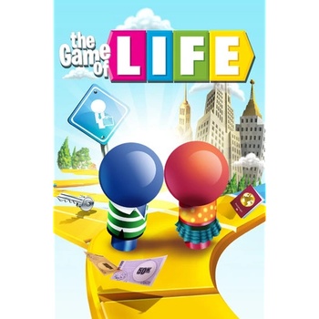 Marmalade Game Studio The Game of Life (PC)