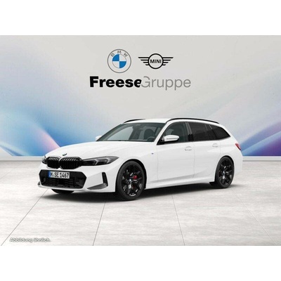 BMW 320d 140 kW