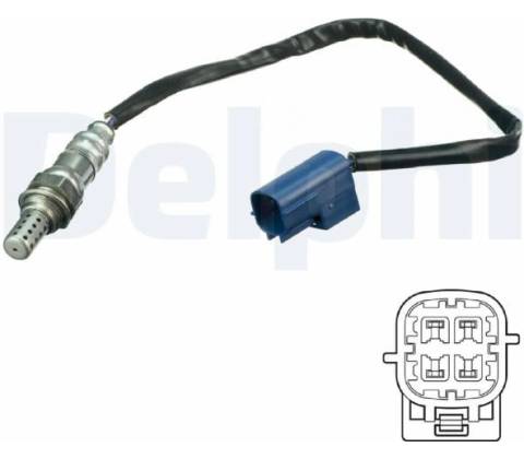 Lambda sonda DELPHI ES20161-12B1