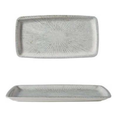 Gural Porcelain ГП-ARNIM-Плато правоъгълно 34x18cm (GBSORD34X18KYR1401) (0180727)