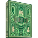 Hracie karty Theory11: Wicked