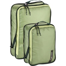 Eagle Creek sada Pack-It Isolate Compress Cube Set S/M mossy green