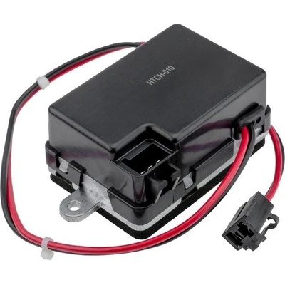 Rezistor motoru ventilátoru, Jeep Grand Cherokee WJ/WG 1999-2003