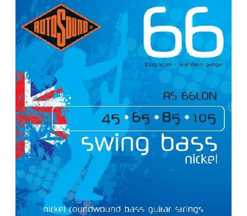 Rotosound RS66LDN