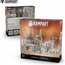 Terén Rampart: Eternal Cathedral