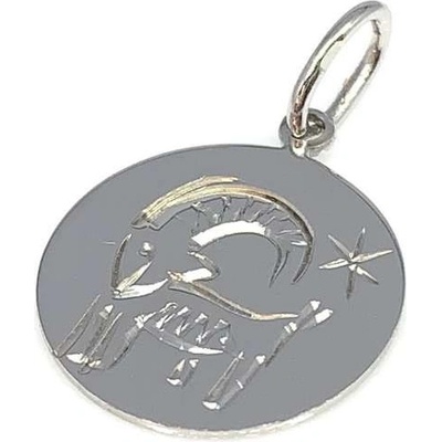 Jan Kos jewellery Stříbrný přívěsek 32105508